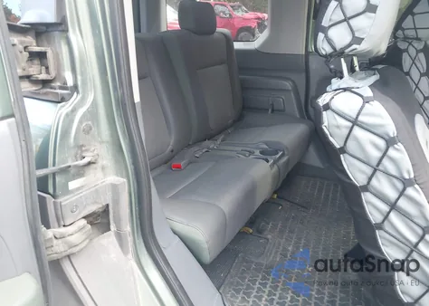 2003 Honda Element Ex from USA, damaged, VIN 5J6YH285X3L001077